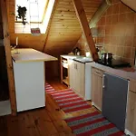 Apartament 4 Sosobowy Blisko Plazy Leba Lejlighed *