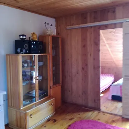 apartament dla kochajacych naturę *