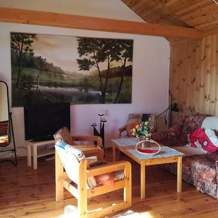 Apartament apartament dla kochajacych naturę Łeba