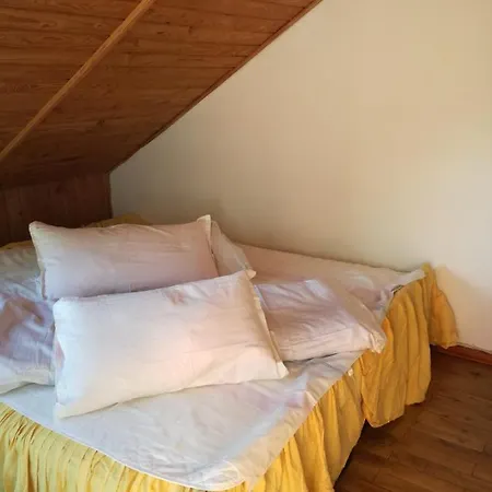 Dla Kochajacych Naturę Apartament *