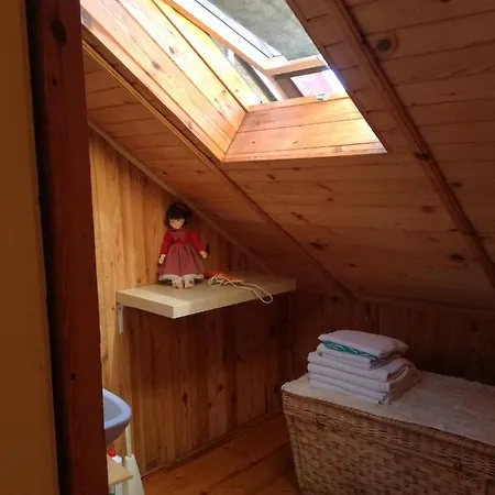 Dla Kochajacych Nature Łeba