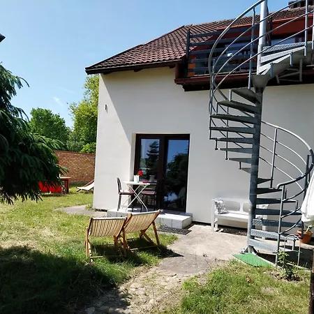 apartament dla kochajacych naturę Apartament *