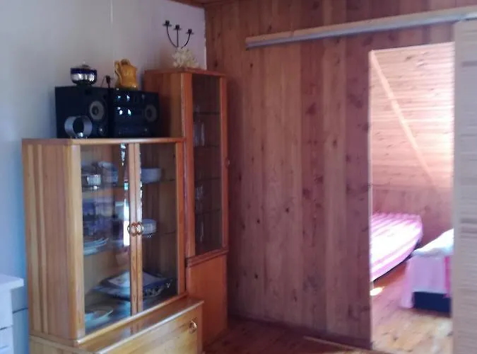 apartament dla kochajacych naturę *