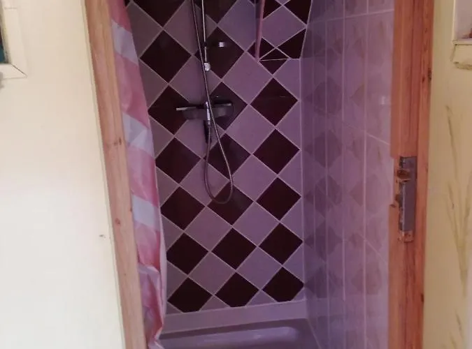 apartament dla kochajacych naturę Łeba