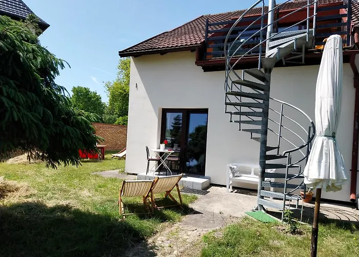 apartament dla kochajacych naturę Apartament *